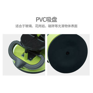 Afilador de Cuchillos Stoneline Excalibur Mini con Ventosa, Manual, Multi-grano, para Uso Doméstico - Product Image 2