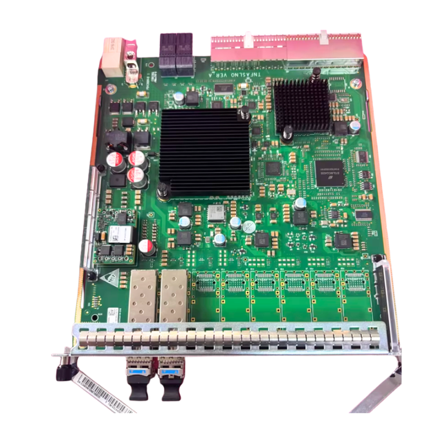 MCA4 TN11MCA402 03030MDF OPM8 TN12OPM801 03030PHD Fiber Optic Transceivers for OSN8800/OSN6800/OSN9800 Transmission Equipment