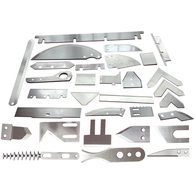 Different sharp Custom High Quality Blade