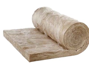 ฉนวนใยแก้ว/ใยหินแบบม้วน - Product Image 3