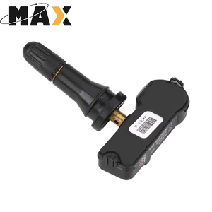 Sensor de Monitor de presión de neumáticos TPMS para sistemas eléctricos automáticos Chrysler Dodge Jeep Ram 56029398AB 68241067AB - Product Image 2