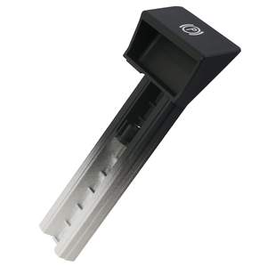 Palanca de liberación de freno de estacionamiento 7L6711878F para <span class=keywords><strong>Volkswagen</strong></span> VW <span class=keywords><strong>Touareg</strong></span> 2004-2010 - Product Image 1