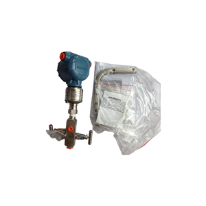 Transmetteur différentiel Emersons 3051S2 TG HART 4-20mA IP68/66 en acier inoxydable 316L, garantie 1 an, prix usine - Product Image 5