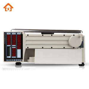 Cân Nhà Bếp Kỹ Thuật Số Cơ Thể Cần Cẩu Điện Tử Cân Cá Thông Minh Trọng Lượng Cân Trọng Lượng Cân Thực Phẩm Nhà Bếp - Product Image 5