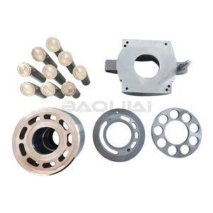 Pièces détachées hydrauliques PV PV016 PV032 PV040 PV046 PV063 PV080 PV092 Accessoires Kit de réparation Raccords - Product Image 1