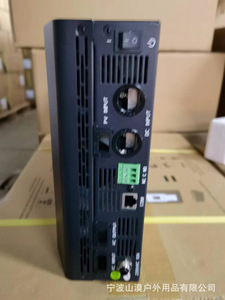 Lai tất cả trong một năng lượng mặt trời biến tần sạc máy 1kw 5KW <span class=keywords><strong>MPPT</strong></span> điều khiển kép chia giai đoạn duy nhất ba pha đầu ra 400V Wifi - Product Image 3