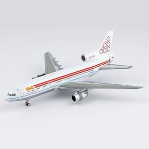 Modelo de Avión Metálico 1/400 Royal Jordanian Airlines ALIA L-1011-500 JY-AGB - Product Image 6