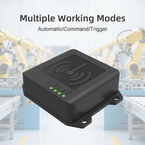 Chafon cf821 công nghiệp UHF Reader <span class=keywords><strong>Long</strong></span> Range multi-tag miễn phí SDK với giá 13.56MHz tần số ABS chất liệu - Product Image 5