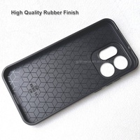 Coques de téléphone vierges en TPU PC 2D antichoc pour sublimation, vente en gros d'usine pour OPPO Reno 16