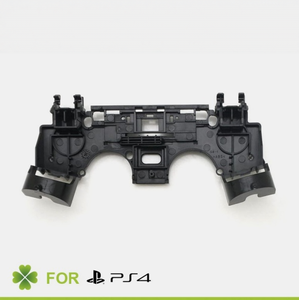 โครงยึดตัวควบคุม PS4 รุ่นใหม่ วัสดุพลาสติก สำหรับซ่อมคอนโซล DualShock Fat คุณภาพสูง ขายส่ง - Product Image 5