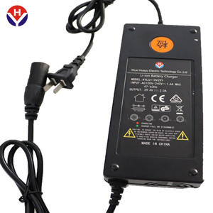 Factory Price 48V 2A 20Ah Automatic Lithium Battery Charger for Electric Bikes/<b>Scooters</b> Electric Bicycle <b>Parts</b> - Product Image 4