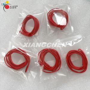 EM Import Quality New 1529.1003.4 Cover Feeder <b>Red</b> Round <b>Belt</b> for Muller Martini 1300*2mm - Product Image 4