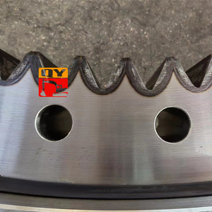 Bantalan lengan ekskavator 209-25-00102 cincin lengan untuk <span class=keywords><strong>PC750</strong></span>-<span class=keywords><strong>7</strong></span> PC800-6 PC800-<span class=keywords><strong>7</strong></span> PC800-8 dibuat di Tiongkok stok tersedia - Product Image 3