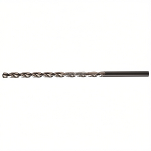 Foret hélicoïdal HSS TTAKE Ta1063 extra long, série haute performance, forets HSS Co - Product Image 2