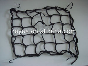 Solução inteligente Bike <span class=keywords><strong>Cargo</strong></span> <span class=keywords><strong>Net</strong></span> Bungee Cord - Product Image 5