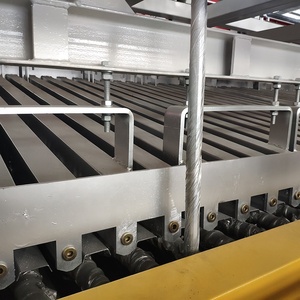 Alta Precisión Radial de convección continua curva Control templado <span class=keywords><strong>horno</strong></span> de vidrio - Product Image 1