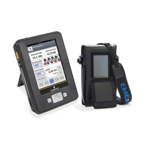 جهاز التواصل المحمول TREXLHPKLWS3S نموذجي هارت تريكس ل ح ف كيلو وات S3 S للمعدات آلة استخدام البطارية ايمرسون آمز تريكس - Product Image 2