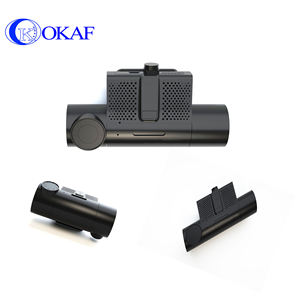 2CH 1080P HD 차량 미니 HD 전문 듀얼 렌즈 대시 캠 운전 레코더 모바일 <span class=keywords><strong>DVR</strong></span> 차량 - Product Image 5