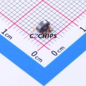 HT-TC4-1W+ Balun SMD RF ( Frequency Range: )( Insertion Loss (Max): 1dB )( Phase Balance: 1° ) - Product Image 1