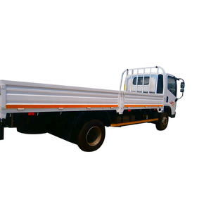 <span class=keywords><strong>Camion</strong></span> de fret léger en acier à 5 portes, <span class=keywords><strong>prix</strong></span> de gros, qualité, capacité de 6/8 tonnes, camions Dongfeng/Jiefang neufs, OEM - Product Image 5