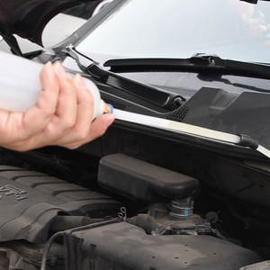 Pompe d'extraction d'<span class=keywords><strong>huile</strong></span> <span class=keywords><strong>moteur</strong></span> sous vide <span class=keywords><strong>seringue</strong></span> d'extraction de liquide de frein 500CC - Product Image 3