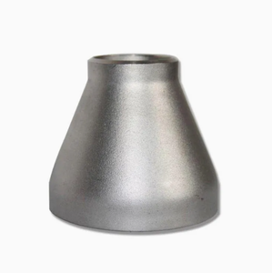 Customize Seamless ASME B16.9 Sch40 Std Sch80 Concentric Reducer/Eccentric Reducer - Product Image 1