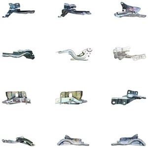 OEM <span class=keywords><strong>79110</strong></span>-2h000 <span class=keywords><strong>79110</strong></span>-g5000 79120-3s000 <span class=keywords><strong>79110</strong></span>-3s000 mui xe bản lề thích hợp cho Hyundai Kia trái bên phải động cơ mui xe nắp ca-pô bản lề - Product Image 1