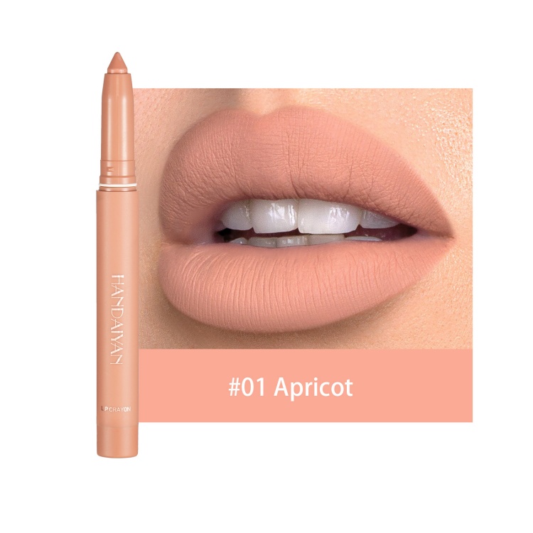 01#Abricot