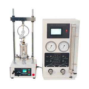 Alat Uji Triaksial Kompresi 10KN, Penjualan Pabrik - Product Image 2