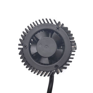 Faro a Proiettore Bi-LED Y6 H4 Anabbagliante/Abbagliante 6000K Bianco per Auto - Fornitura all'Ingrosso - Product Image 4