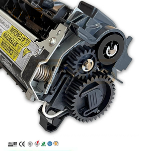 Nuevo conjunto de fusor original para impresora HP <span class=keywords><strong>LaserJet</strong></span> 100% M601 <span class=keywords><strong>M602</strong></span> M603, Unidad de fusor de impresora de la serie 1, 1, 2, <span class=keywords><strong>600</strong></span>, - Product Image 4
