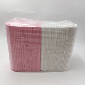 Tappetino da tavolo monouso a 3 strati sciarpa impermeabile forniture per tatuaggi smalto per la cura delle unghie bavaglini per pulire tovaglia accessori per il trucco - Product Image 3