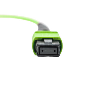 Cable de Fibra Óptica MPO de 24 Núcleos, LSZH, 3mm, Mini Cable Multimodo/Singlemode OM3/OM4/OM5 - Product Image 3