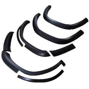 Venta caliente de buena calidad 4x4 Fender Flare para <span class=keywords><strong>HILUX</strong></span> REVO 2023 + TOYOTA LC150 <span class=keywords><strong>TUNDRA</strong></span> <span class=keywords><strong>2022</strong></span> + - Product Image 4