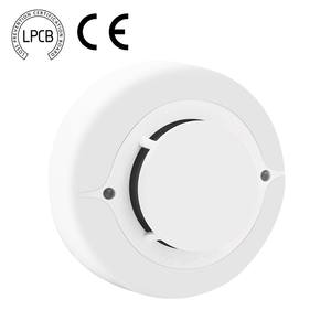 AW-FP100 Asenware 어드레스로 화재 경보 제어 패널 시스템 - Product Image 5