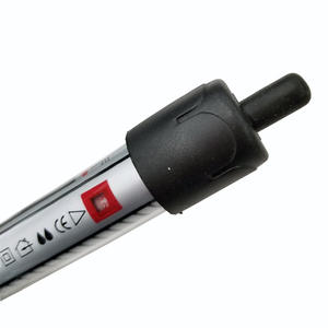 220-240 V Verstelbare Temperatuur Thermostaat Heater Rod Dompelpompen Aquarium Fish Tank Water Heater - Product Image 4