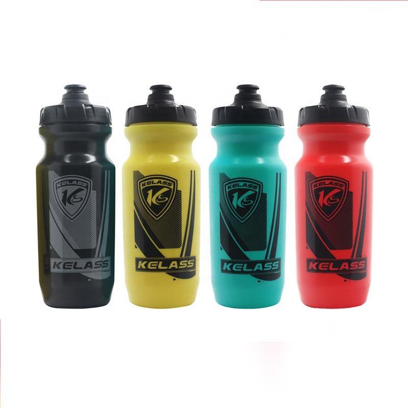 Cheap 650ML Large Capacity Lightweight Durable Cycling Water