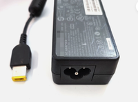 Chargeur d'alimentation portable USB C 20v/65w/3.25A tout nouvel adaptateur d'alimentation de type sortie cc pour ordinateur portable Lenovo