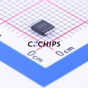 วงจรรวมเครื่องขยายเสียงพลังเสียงชิปวงจรรวม MSOP-8 SSM2305RMZ-REEL7ดั้งเดิมและใหม่ - Product Image 2