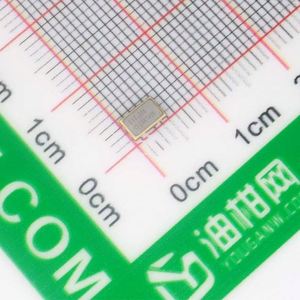 Manufacturer Direct X1G004451000100 5032_4P Crystals Crystal Oscillators SMD Crystal Oscillators Active - Product Image 1