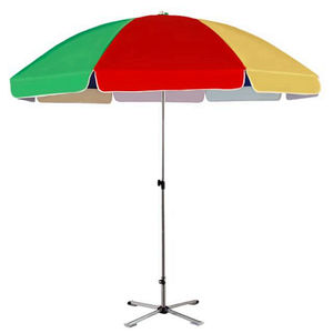 HHUI Étanche Camping En Plein Air Pêche Parapluie <span class=keywords><strong>Plage</strong></span> Parasols <span class=keywords><strong>Anti</strong></span> <span class=keywords><strong>UV</strong></span> Publicité Stands <span class=keywords><strong>Parasol</strong></span> Parapluies - Product Image 5