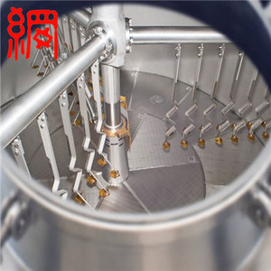 <span class=keywords><strong>Plaque</strong></span> filtrante à écran métallique pour équipement <span class=keywords><strong>de</strong></span> brasserie Écrans Lauter Tun en acier inoxydable Maille soudée Pliage Coupe Soudage - Product Image 3