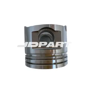 15B Piston For Toyota Engine.