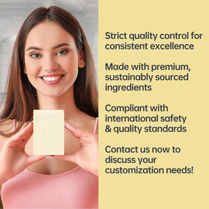 Натуральное мыло для лица и тела - Product Image 5