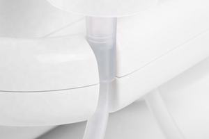 Mesin Nebulizer kompak portabel, mesin penghisap asma Medis Rumah Tangga - Product Image 5