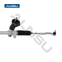 ALNSU Haute Qualité Technologie de Précision Crémaillère de Direction RHD SC2EM-3401010 pour BYD PLUS EV \ ATTO 3