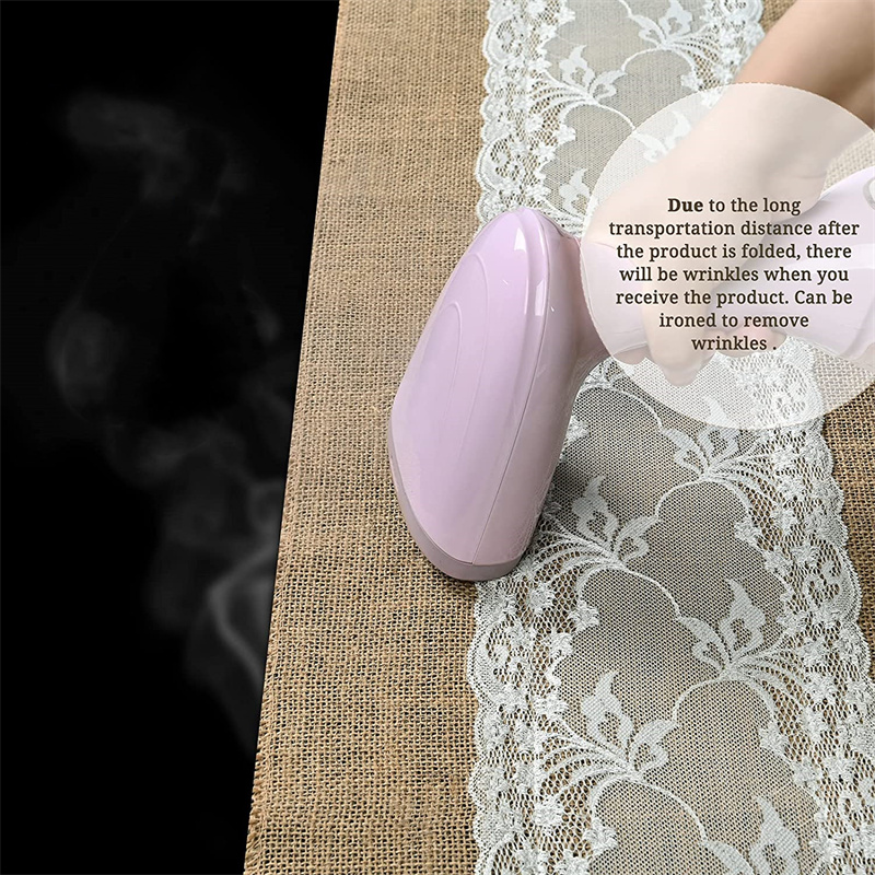 Мешковиная скатерть из натурального джута, винтажная скатерть из кружева, скатерть из мешковины, украшение для стола в рустикальном стиле, свадебные украшения