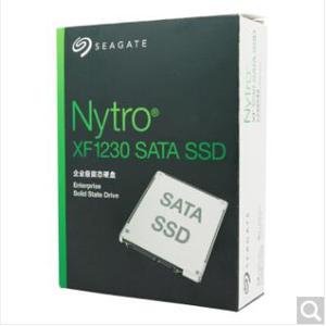 Seagate Enterprise-unidad de estado sólido SSD, interfaz SATA de 240G (XF1230-1A0240) - Product Image 6