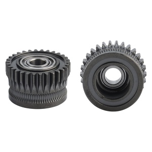 Extrusor Trianglelab K1 Max K1C para Impresora 3D, Nuevo, Engranaje Integrado Totalmente Metálico con Recubrimiento DLC, Piezas de Maquinaria de Impresión - Product Image 1