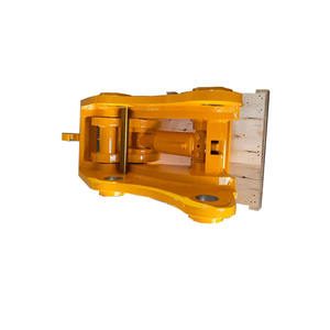 Trovare icona simile originale Sany SY35 accessorio per accoppiatore rapido per escavatore | Attacco rapido idraulico | Compatibile - Product Image 2